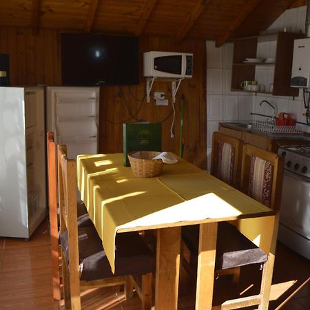 Cabanas Hecmar Pichilemu Kültér fotó