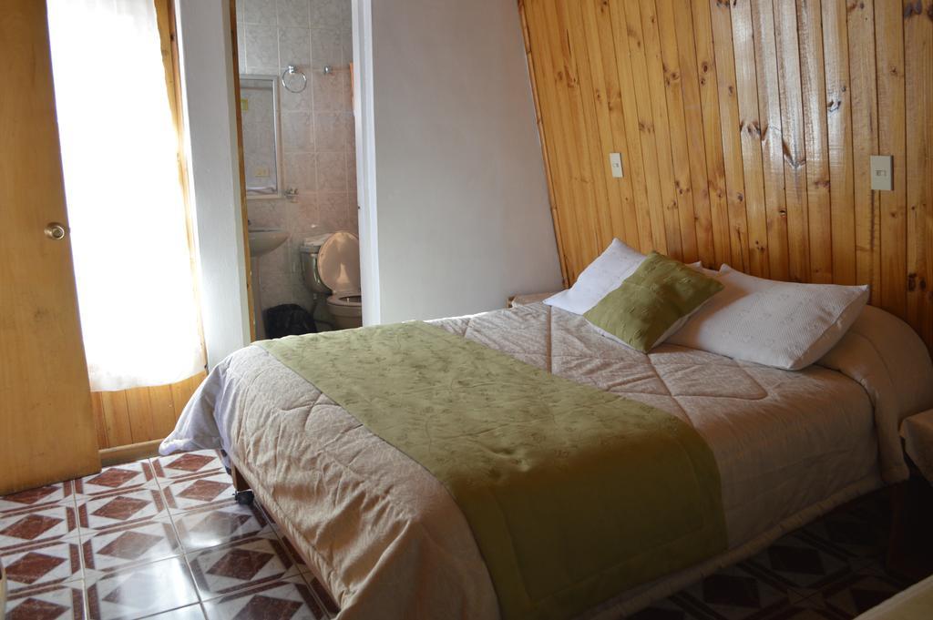 Cabanas Hecmar Pichilemu Kültér fotó