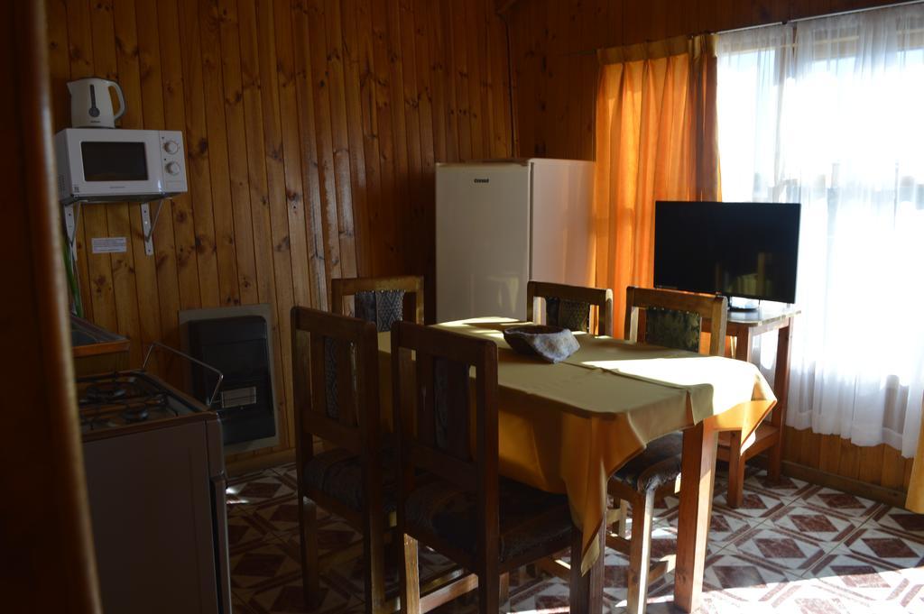 Cabanas Hecmar Pichilemu Kültér fotó