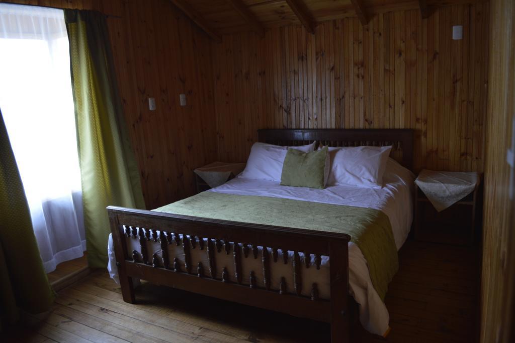 Cabanas Hecmar Pichilemu Kültér fotó