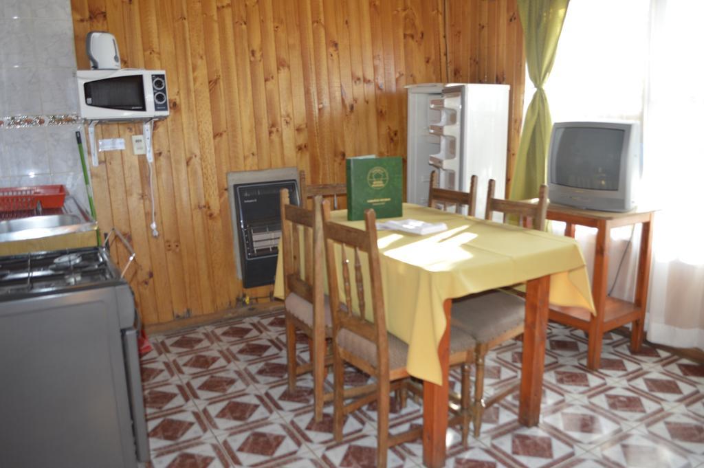 Cabanas Hecmar Pichilemu Kültér fotó