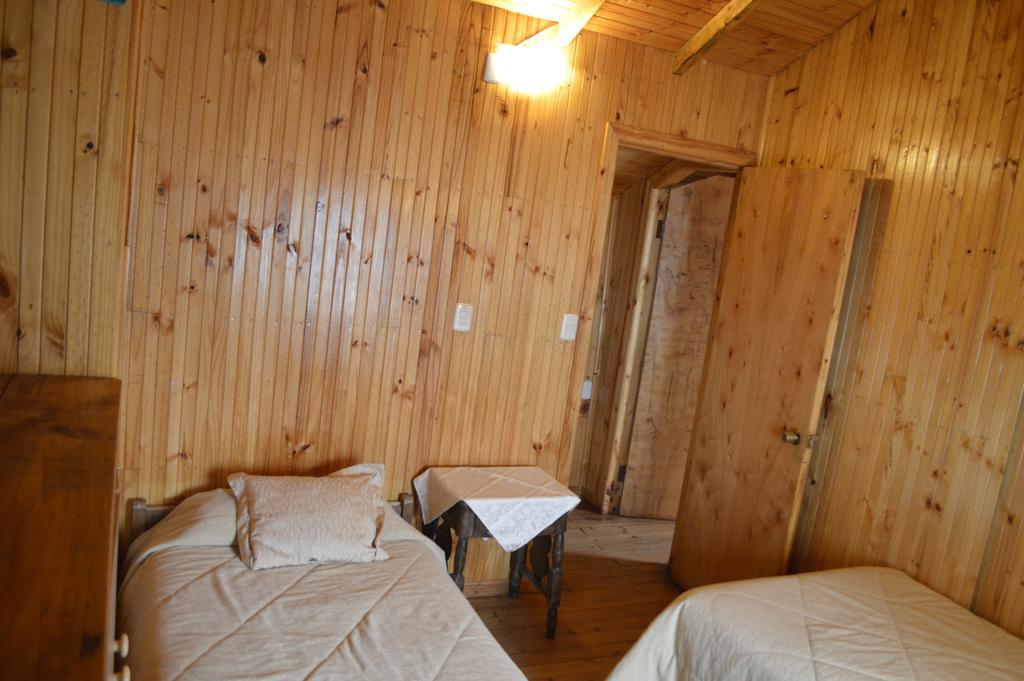 Cabanas Hecmar Pichilemu Kültér fotó