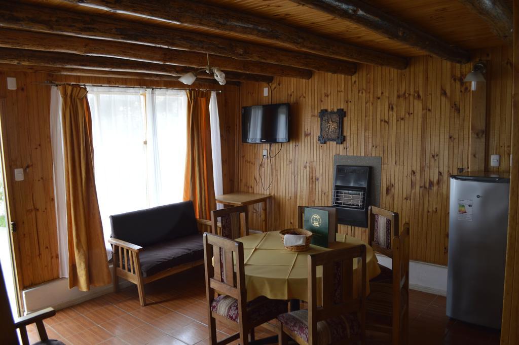 Cabanas Hecmar Pichilemu Kültér fotó