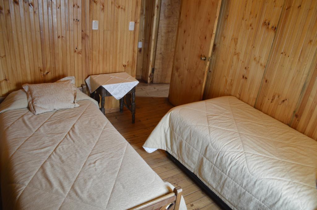 Cabanas Hecmar Pichilemu Kültér fotó