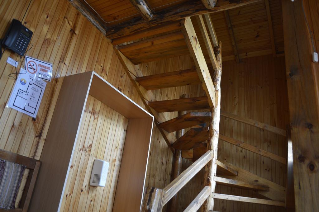 Cabanas Hecmar Pichilemu Kültér fotó