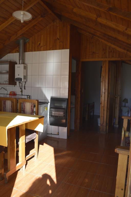 Cabanas Hecmar Pichilemu Kültér fotó