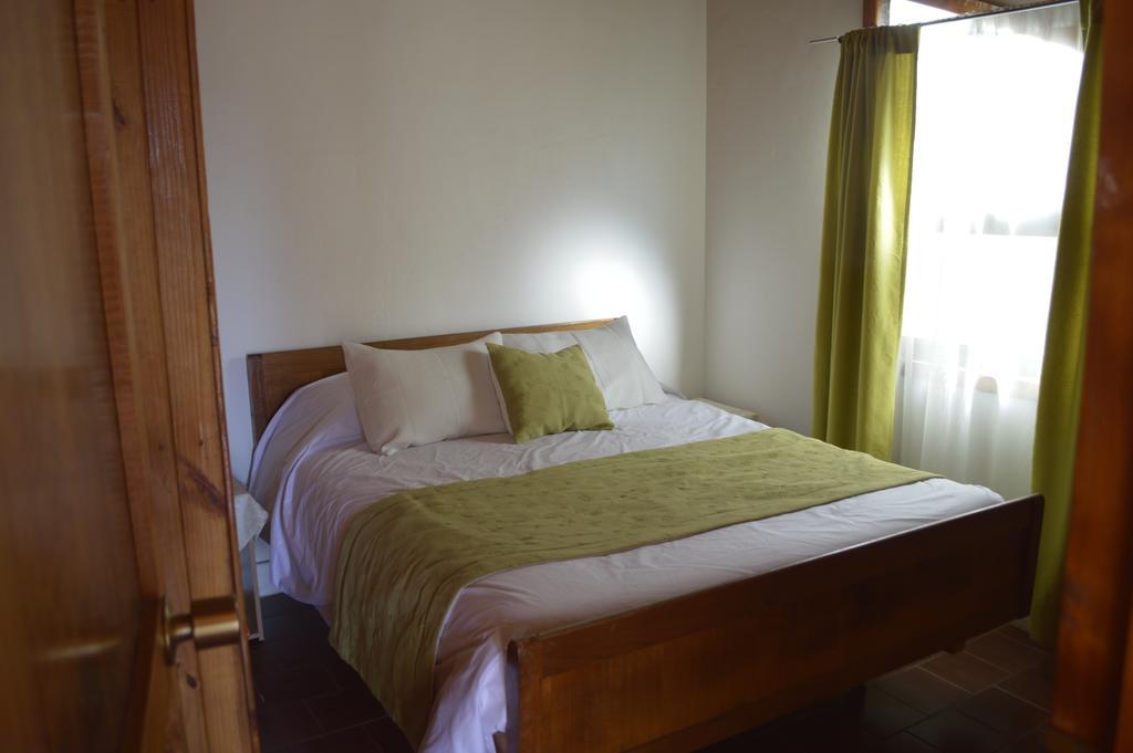 Cabanas Hecmar Pichilemu Kültér fotó