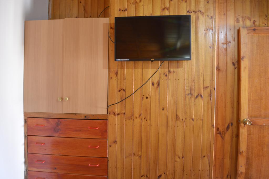 Cabanas Hecmar Pichilemu Kültér fotó