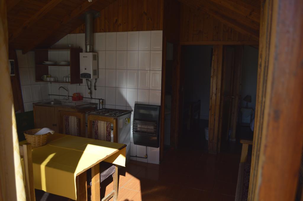 Cabanas Hecmar Pichilemu Kültér fotó