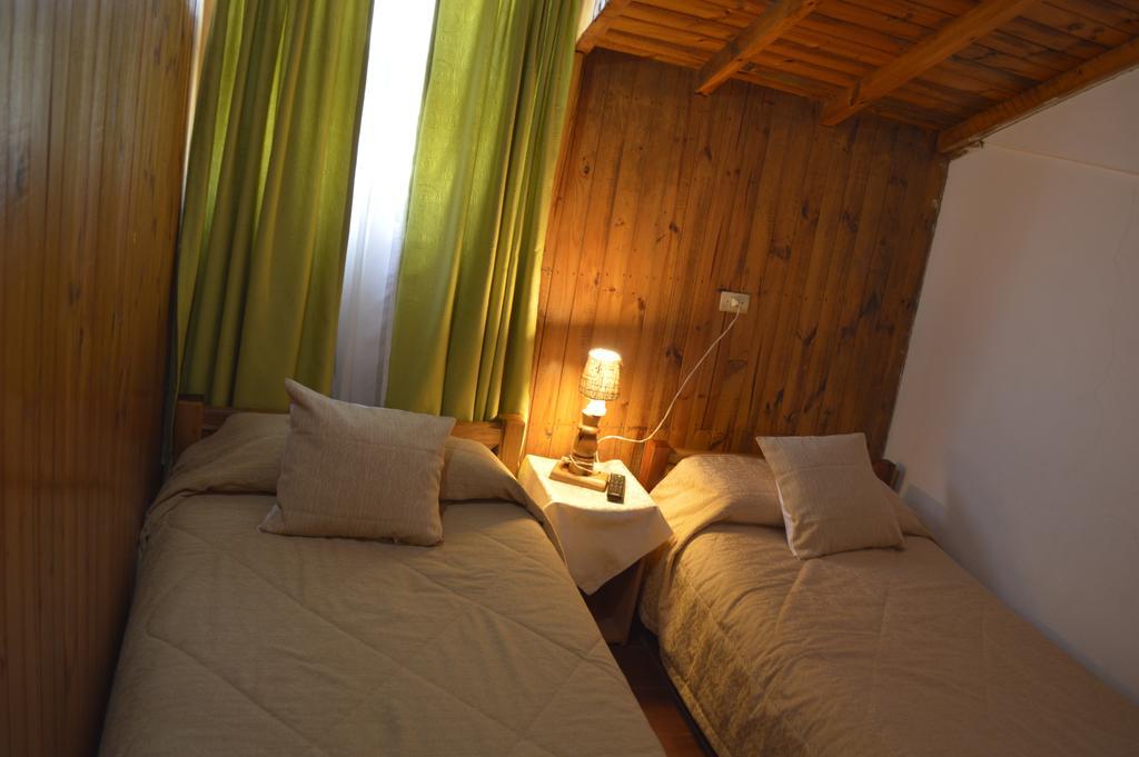 Cabanas Hecmar Pichilemu Kültér fotó